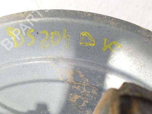 Right front steering knuckle MITSUBISHI ECLIPSE CROSS (GK_, GL_) | BP37183700M26 - Image 4