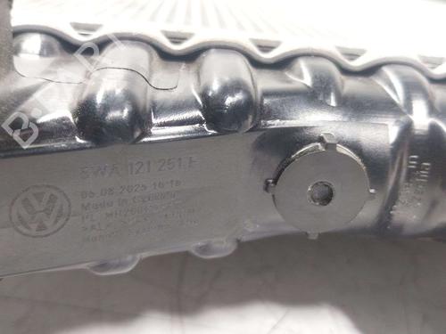 Water radiator VW CADDY V Box Body/MPV (SBA, SBH) | BP37034576M31 - Image 5