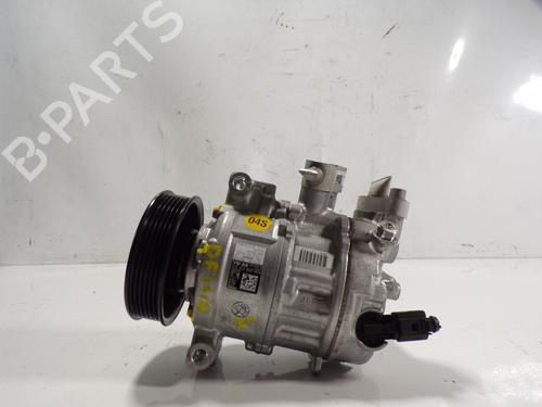 AC compressor AUDI A1 Sportback (GBA)  | BP7855746M34 