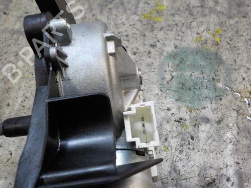 Rear wiper motor CITROËN C4 II (NC_) 1.6 HDi 90 | BP3849820M102 