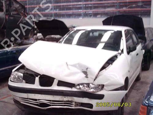Right front brake caliper SEAT IBIZA II (6K1) 1.9 SDI | BP11554995M104 