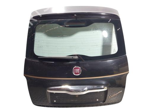 Used Tailgate Tailgate FIAT 500 (312_) 1.2 (312AXA1A) (69 hp) 29820290 29820290
