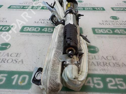 Right curtain airbag BMW 3 (E90)  | BP3867985C12 