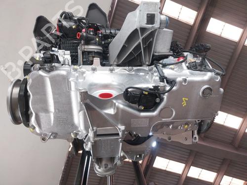 Engine BMW 4 Coupe (G22, G82) M 440 i Mild-Hybrid xDrive | BP24528716M1 