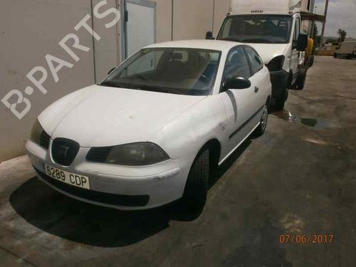 Front bumper reinforcement SEAT IBIZA III (6L1) 1.4 16V | BP3843963C109 