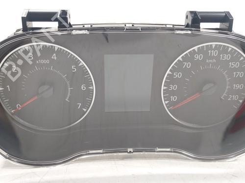 Used Instrument cluster Instrument cluster RENAULT MASTER III Van (FV) [2010-2026] 33465823 33465823