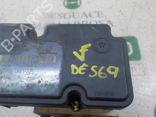 ABS pump FIAT DOBLO Cargo (263_) 1.3 D Multijet | BP5016689M43 