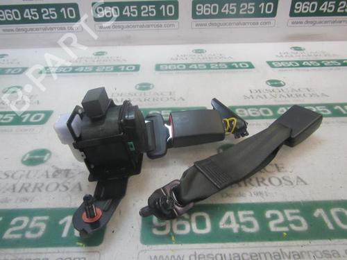 Used Rear left seatbelt Rear left seatbelt HYUNDAI i40 I (VF) 1.7 CRDi (116 hp) 6618509 6618509