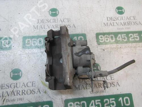Left front brake caliper SEAT EXEO ST (3R5) 2.0 TDI | BP11550404M105 - Image 3