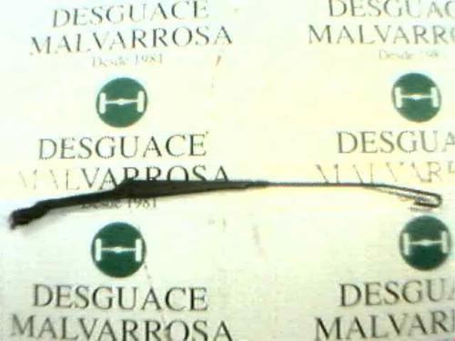Used Front windshield wiper arm VW POLO III (6N1) 64 1.9 D (64 hp) 3756524