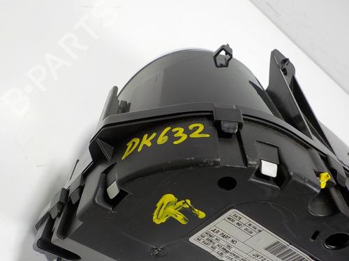 Instrument cluster LAND ROVER DISCOVERY SPORT (L550) 2.0 D 4x4 | BP13507327C47