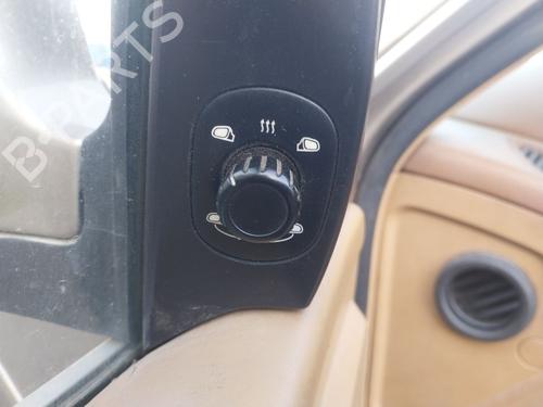 Right front fenders PORSCHE CAYENNE (9PA) 3.6 | BP32316456C42