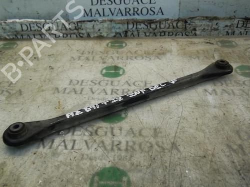 Used Left rear suspension arm FORD MONDEO III Saloon (B4Y) 2.0 16V (146 hp) 3786948