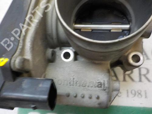 Throttle body SEAT IBIZA IV (6J5, 6P1)  | BP3868975M82 