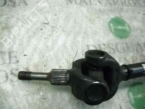 Right rear driveshaft JAGUAR XJ (XJ40, XJ81) 6 3.2 24V | BP3777285M41 