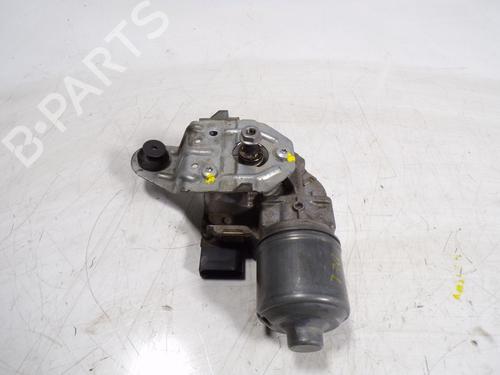 Used Front wiper motor SEAT LEON (5F1) 1.6 TDI (90 hp) 8630053