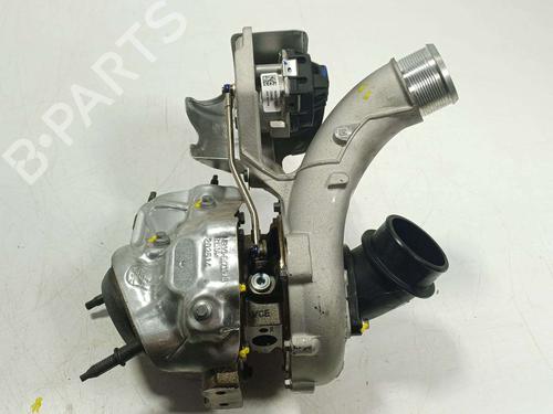Used Turbocharger/Supercharger Turbocharger/Supercharger 38175020 38175020