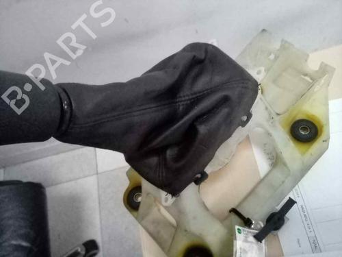 Gear lever MITSUBISHI OUTLANDER I (CU_W) 2.0 (CU2W) | BP9080425M90 