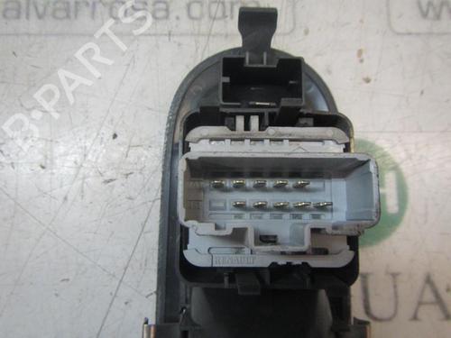 Left front window switch RENAULT TWINGO II (CN0_) 1.2 16V (CN04, CN0B) | BP3877806I27 - Image 3