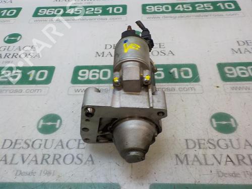 Used Starter Starter CITROËN C4 I (LC_) 1.6 16V (109 hp) 3990309 3990309