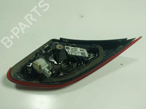 Right tailgate light OPEL CORSA E (X15) | BP17608714C80 - Image 2