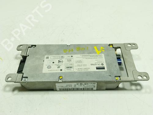 Electronic module BMW X6 (E71, E72) M 50 d | BP19656777M83 