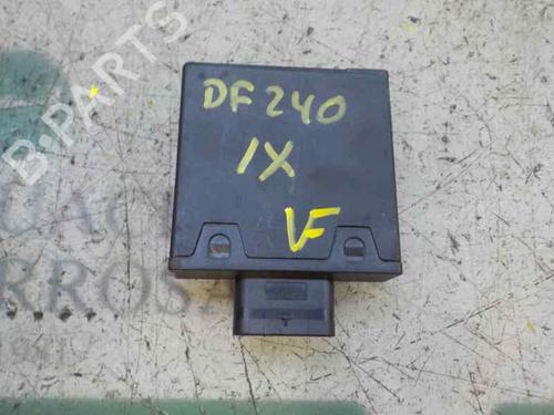 Used Electronic module Electronic module AUDI A1 Sportback (GBA) [2018-2026] 6304376 6304376