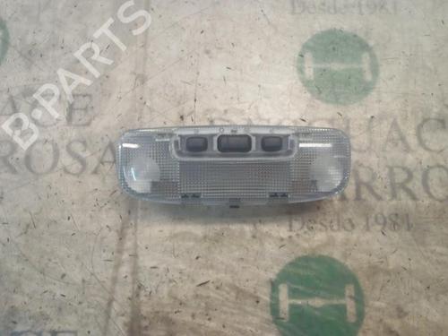 Used Interior roof light Interior roof light FORD FOCUS C-MAX (DM2) 2.0 TDCi (136 hp) 7409895 7409895