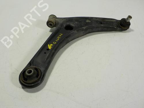 Used Right front suspension arm CITROËN C4 AIRCROSS 1.8 HDi 150 (150 hp) 14480258