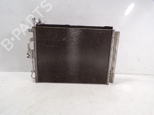 Used AC radiator AC radiator KIA CEE'D (JD) 1.4 CRDi 90 (90 hp) 8337235 8337235