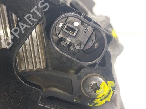 Alternator LAND ROVER RANGE ROVER EVOQUE Convertible (L538)  | BP22734451M7 