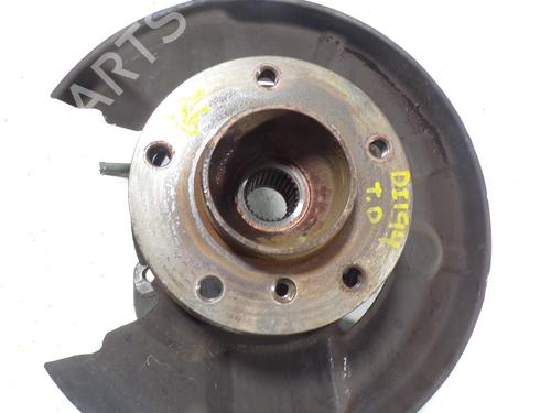 Right rear steering knuckle BMW 1 Convertible (E88)  | BP8884367M28 