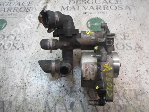 Used Vacuum pump Vacuum pump PEUGEOT BOXER Van 2.2 HDi 120 (120 hp) 4008564 4008564