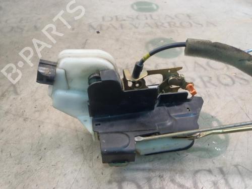 Front left lock MITSUBISHI PAJERO PININ I (H6_W, H7_W)  | BP4013506C98 