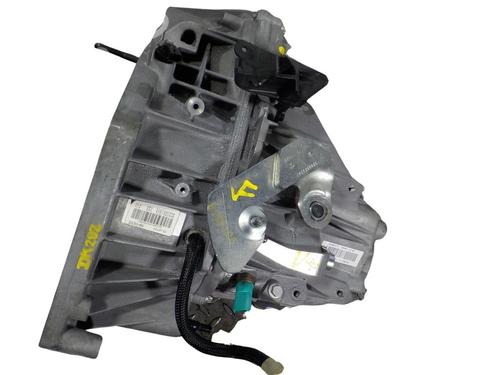 Used Gearbox Gearbox RENAULT CAPTUR I (J5_, H5_) [2013-2026] 10723255 10723255