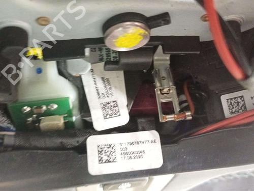 Rat BMW 6 Gran Turismo (G32) 630 i Mild-Hybrid | BP38312885C49 - Image 8