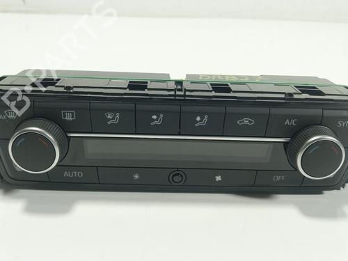 Used Climate control SEAT IBIZA V (KJ1, KJG) [2017-2025]  30392973