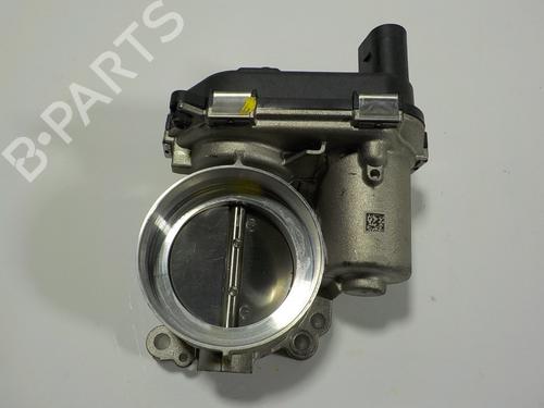 Used Throttle body Throttle body AUDI A1 Sportback (GBA) [2018-2026] 13013219 13013219