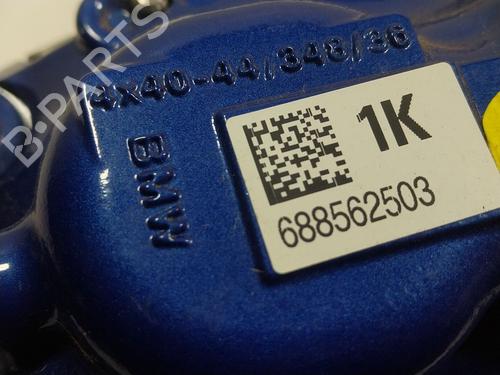 Left front brake caliper BMW 4 Convertible (G23, G83) 420 i | BP33614587M105  - Image 5