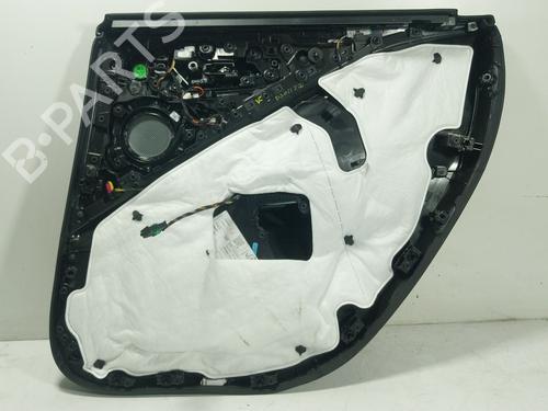 Sæde sæt BMW XM (G09) XM All-wheel Drive | BP33744920C78  - Image 20