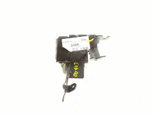 ABS pump DACIA SANDERO II  | BP7780612M43 