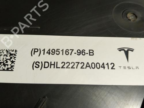 Air filter box TESLA MODEL Y (5YJY) EV | BP36789224M87 - Image 4