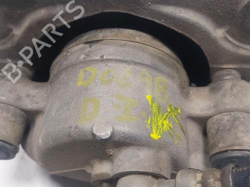 Left front brake caliper CITROËN JUMPY III Van (V_) 1.5 BlueHDi 120 | BP18431828M105