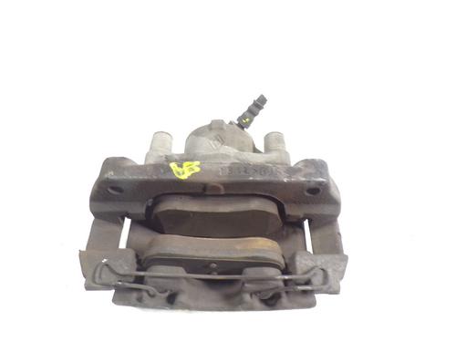 Right front brake caliper RENAULT MEGANE III Coupe (DZ0/1_)  | BP11552366M104