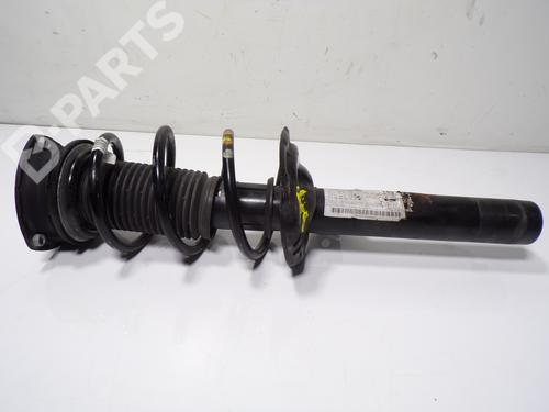 Used Right front shock absorber Right front shock absorber CUPRA FORMENTOR (KM7, KMP) 1.5 TSI (150 hp) 11196025 11196025