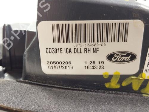 Right tailgate light FORD MONDEO V Hatchback (CE) 1.5 EcoBoost | BP33854924C80  - Image 5