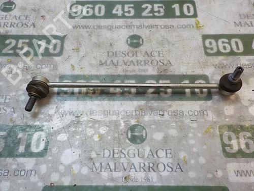 Used Right front suspension arm SEAT LEON ST (5F8) 1.6 TDI (110 hp) 14280468