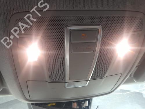 Interior roof light MERCEDES-BENZ M-CLASS (W166) ML 250 CDI / BlueTEC 4-matic (166.004, 166.003) | BP18038489I8 