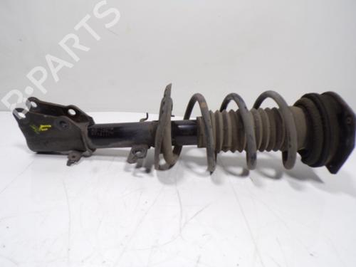 Used Right front shock absorber Right front shock absorber MERCEDES-BENZ CITAN Box Body/MPV (W415) [2012-2021] 10652171 10652171