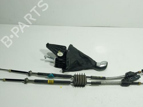 Used Gear lever Gear lever PEUGEOT 308 II (LB_, LP_, LW_, LH_, L3_) 1.2 THP 110 (110 hp) 35751137 35751137